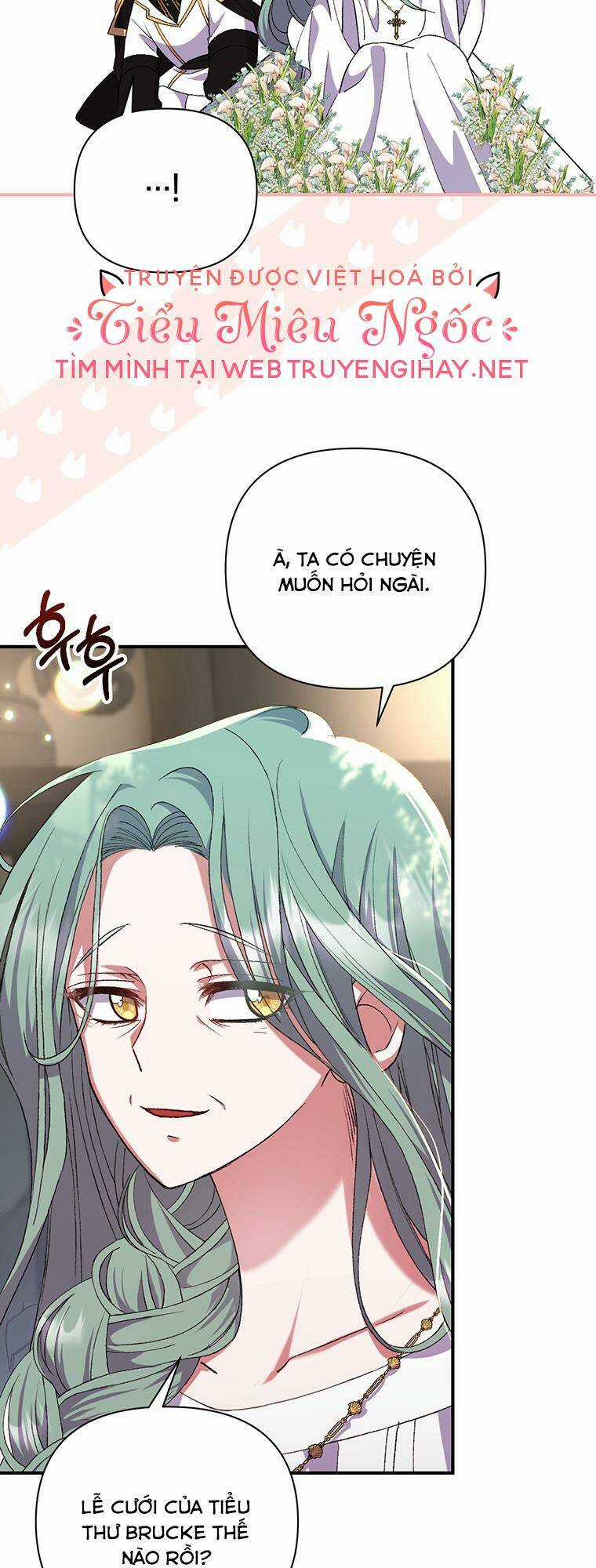 Em Phải Chịu Trách Nhiệm Với Ta Chapter 10 trang 11