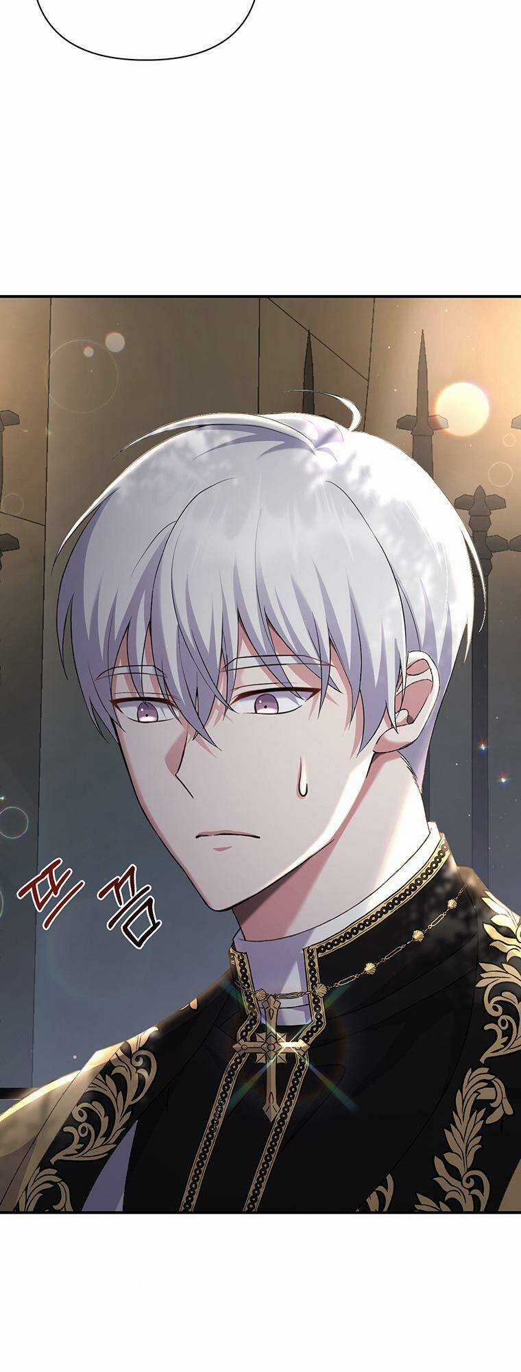 Em Phải Chịu Trách Nhiệm Với Ta Chapter 10 trang 12