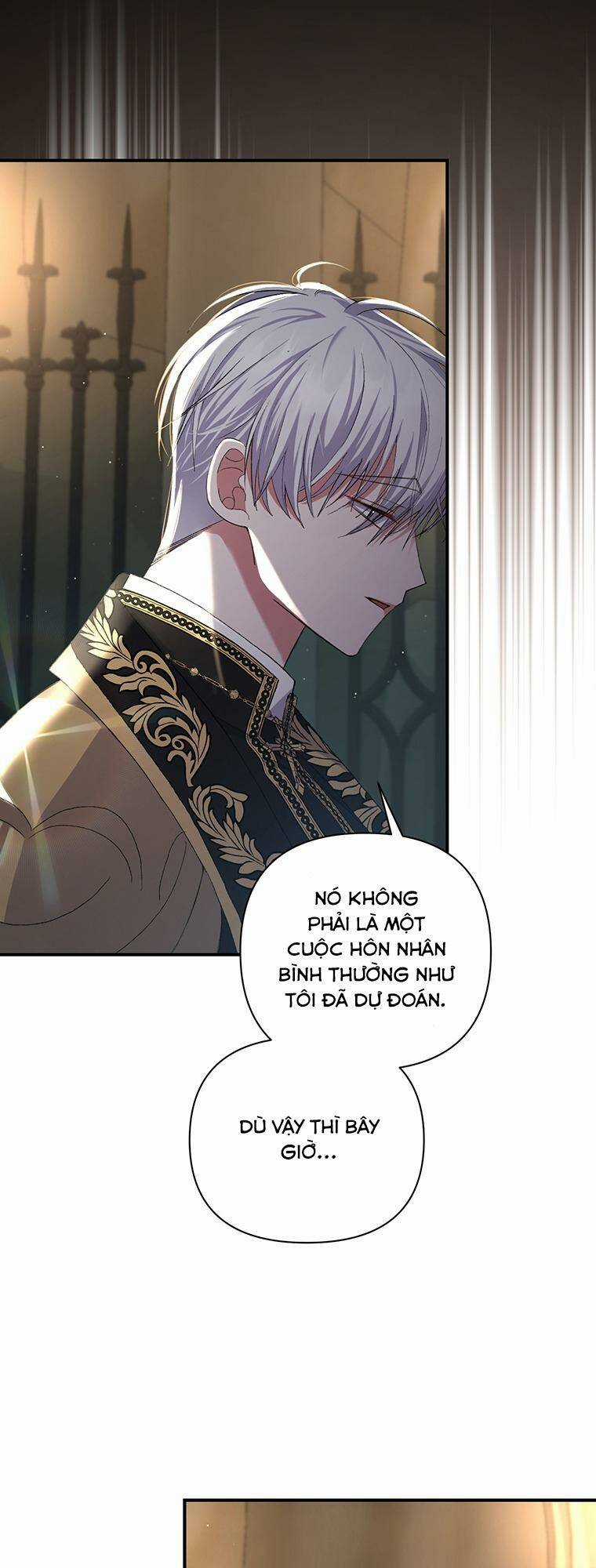 Em Phải Chịu Trách Nhiệm Với Ta Chapter 10 trang 17