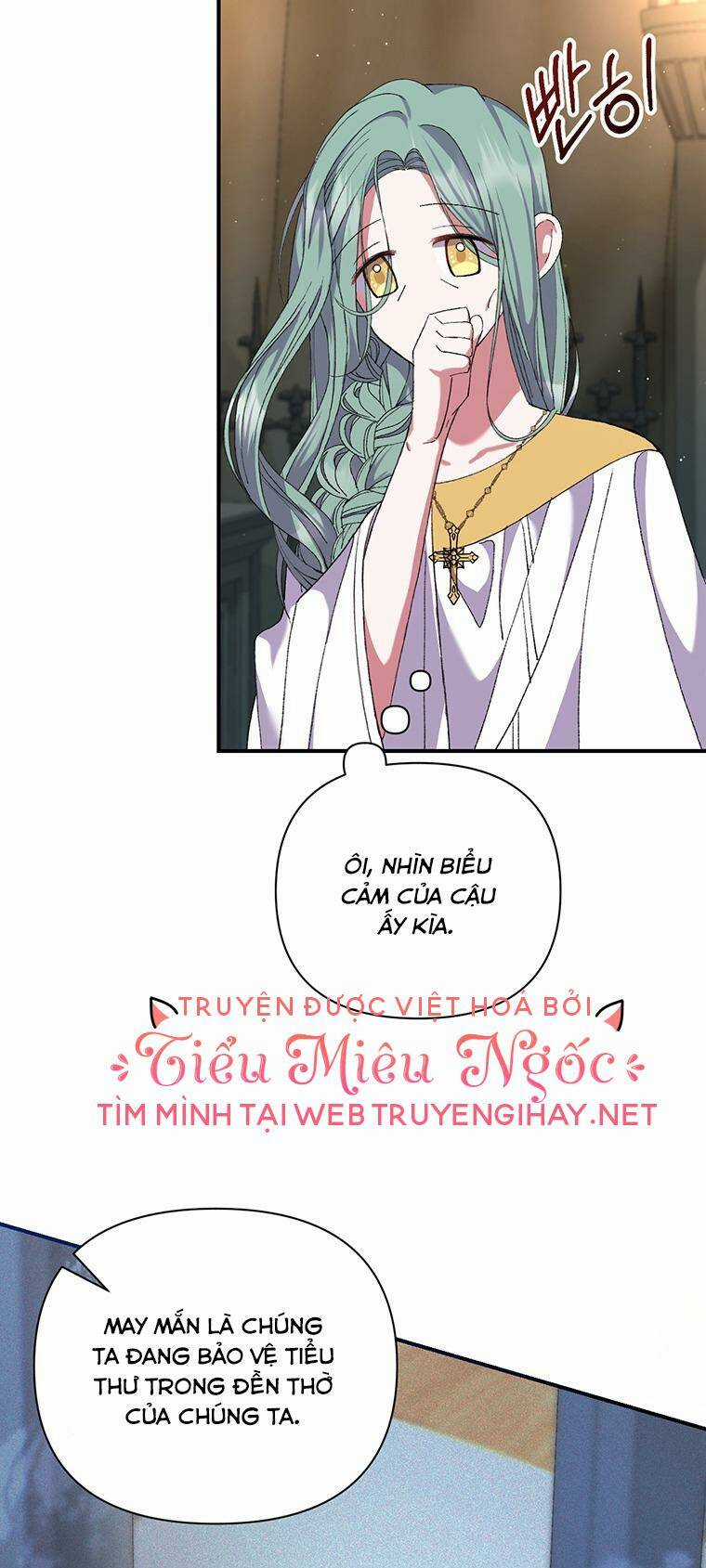 Em Phải Chịu Trách Nhiệm Với Ta Chapter 10 trang 18