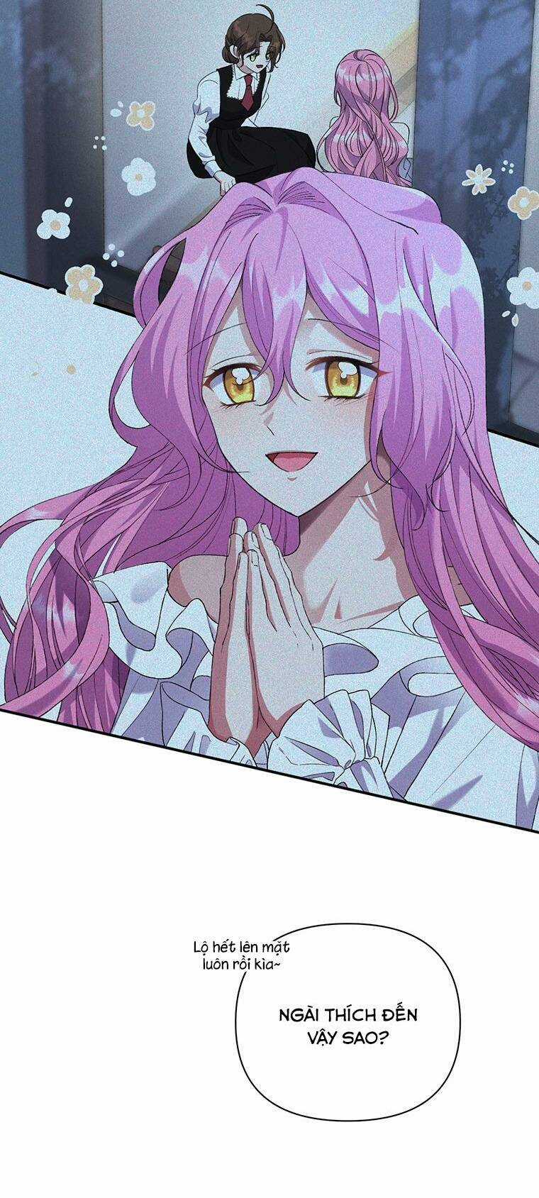 Em Phải Chịu Trách Nhiệm Với Ta Chapter 10 trang 19