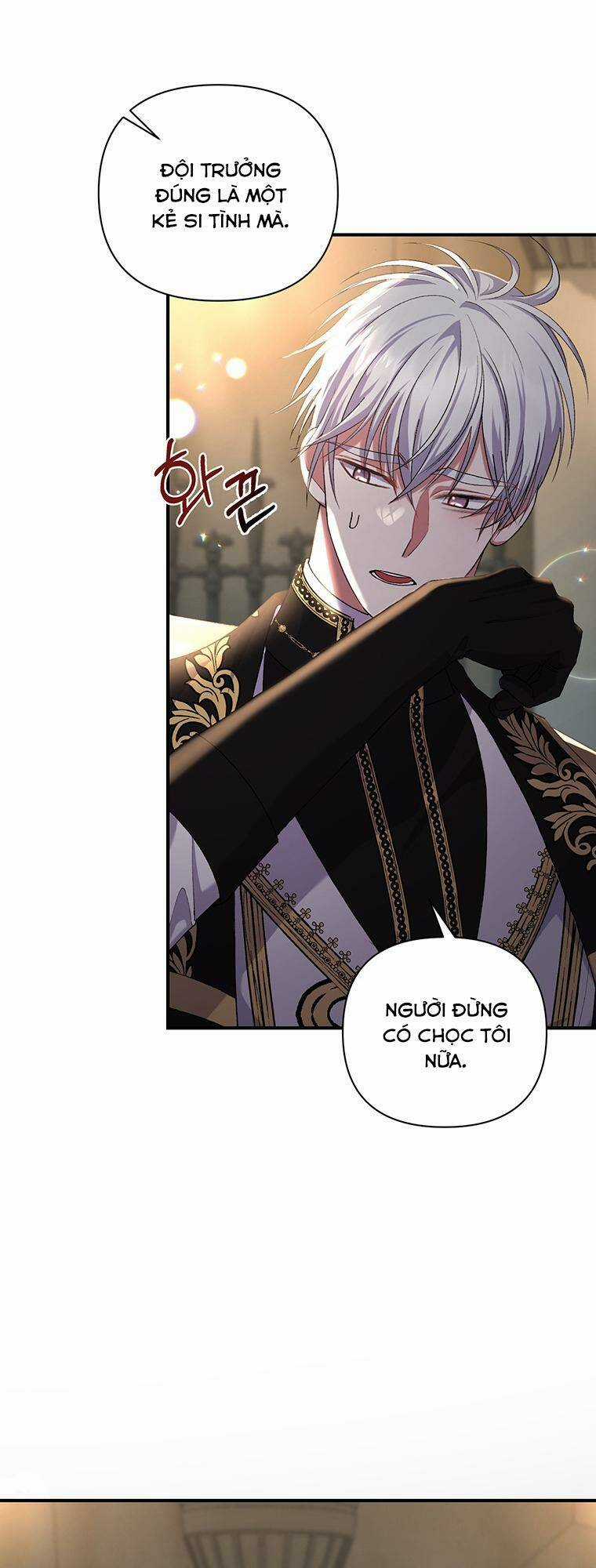 Em Phải Chịu Trách Nhiệm Với Ta Chapter 10 trang 20