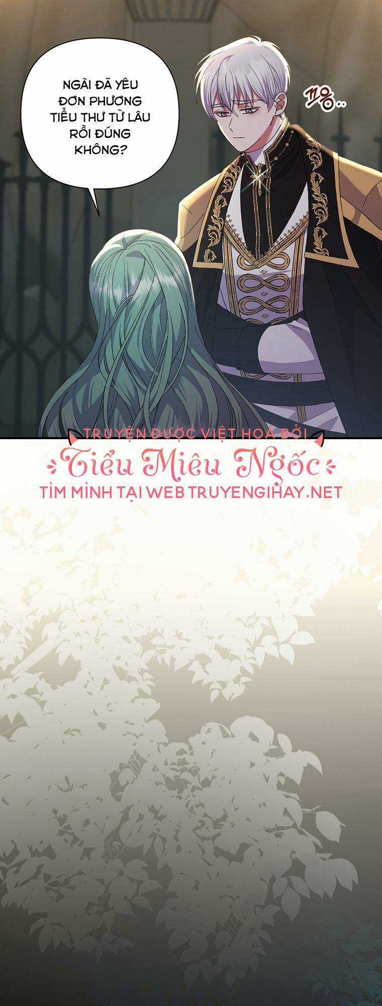 Em Phải Chịu Trách Nhiệm Với Ta Chapter 10 trang 21