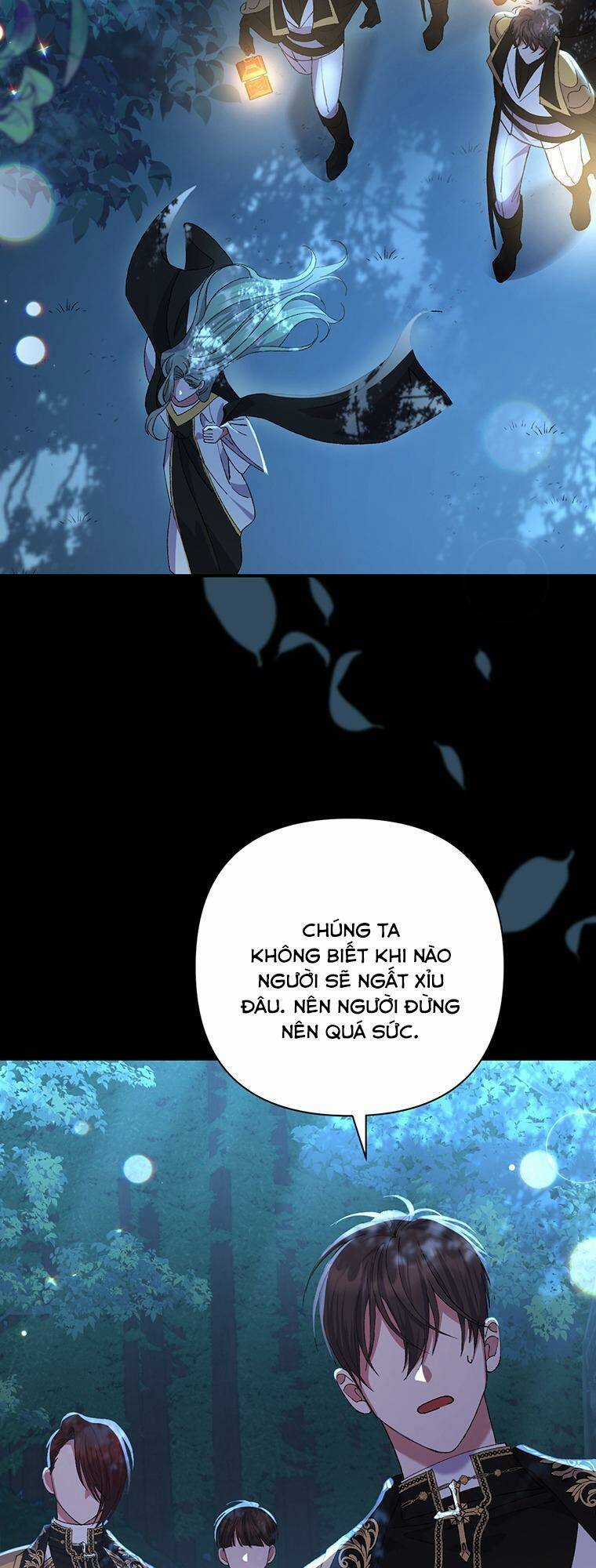 Em Phải Chịu Trách Nhiệm Với Ta Chapter 10 trang 23