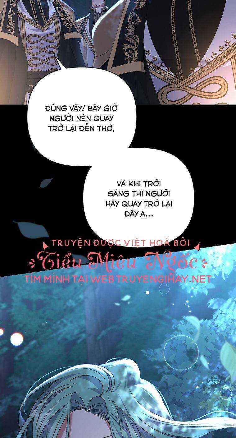 Em Phải Chịu Trách Nhiệm Với Ta Chapter 10 trang 24