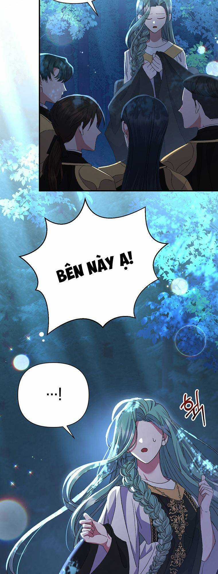 Em Phải Chịu Trách Nhiệm Với Ta Chapter 10 trang 28