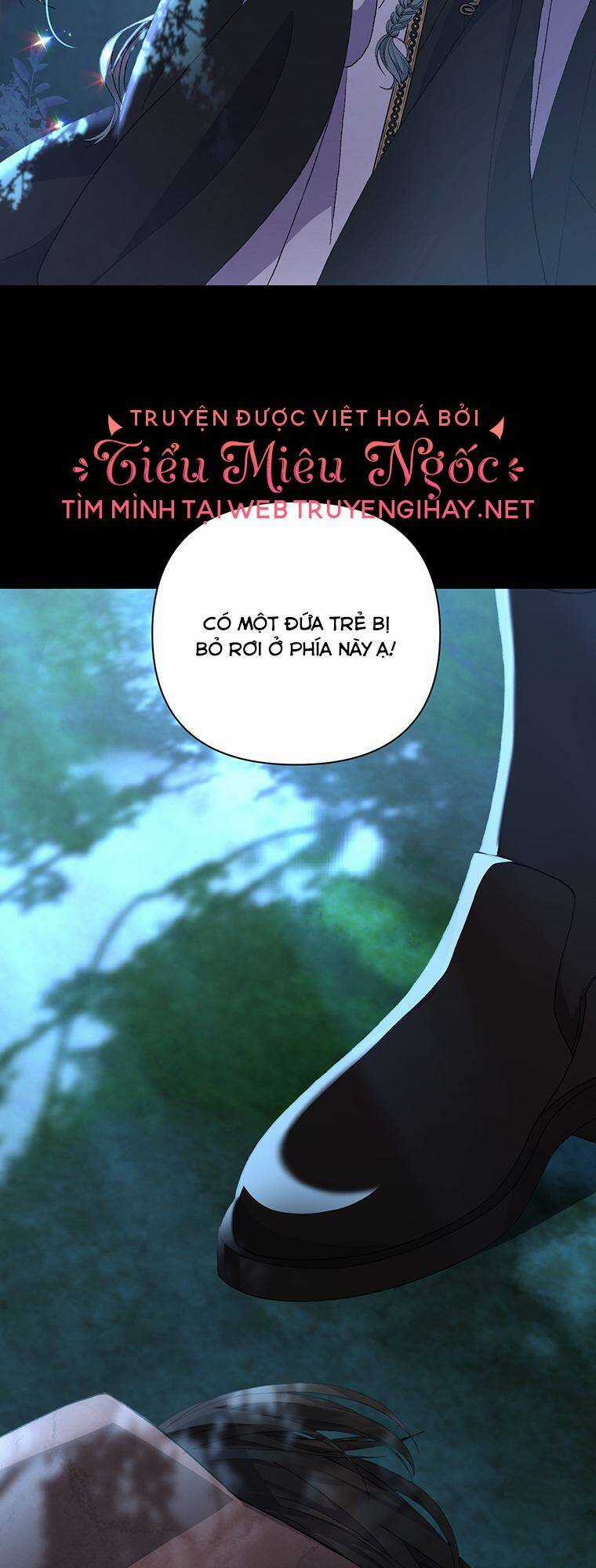 Em Phải Chịu Trách Nhiệm Với Ta Chapter 10 trang 29