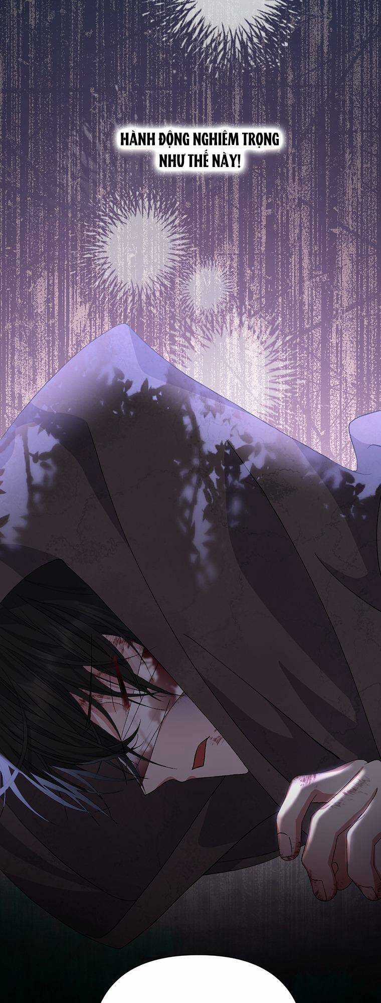 Em Phải Chịu Trách Nhiệm Với Ta Chapter 10 trang 33