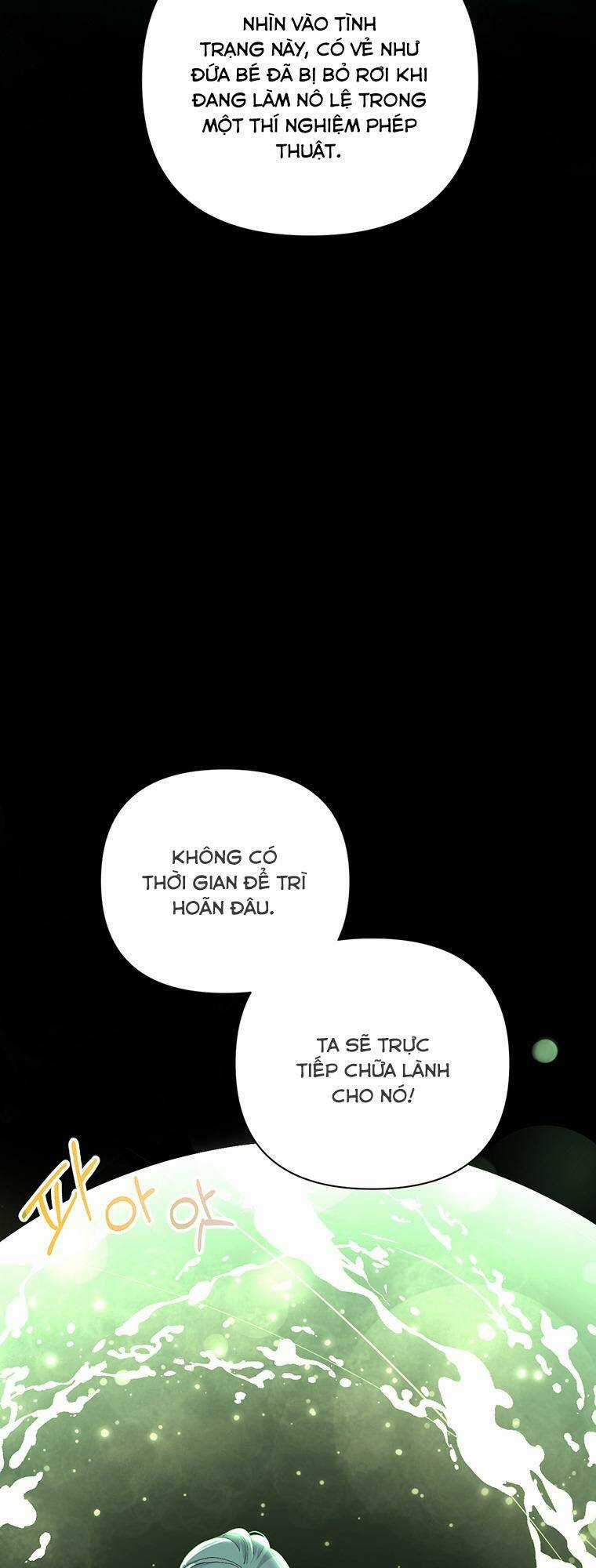 Em Phải Chịu Trách Nhiệm Với Ta Chapter 10 trang 34