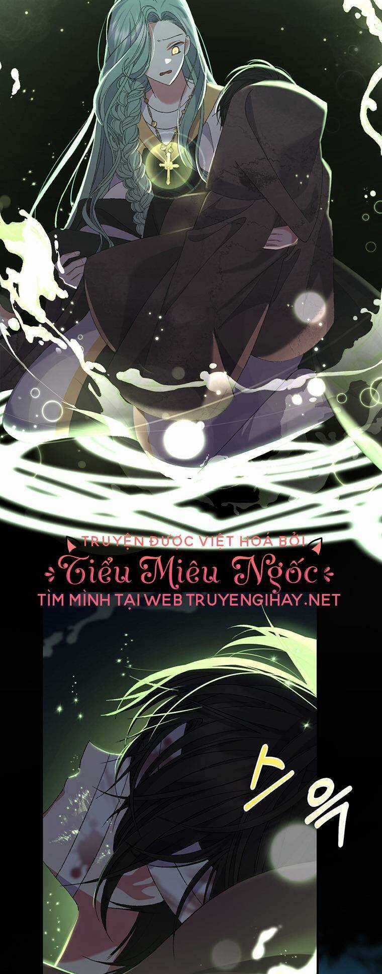 Em Phải Chịu Trách Nhiệm Với Ta Chapter 10 trang 35