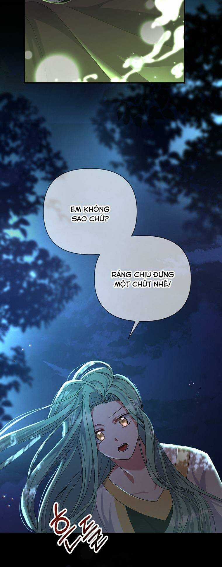 Em Phải Chịu Trách Nhiệm Với Ta Chapter 10 trang 36