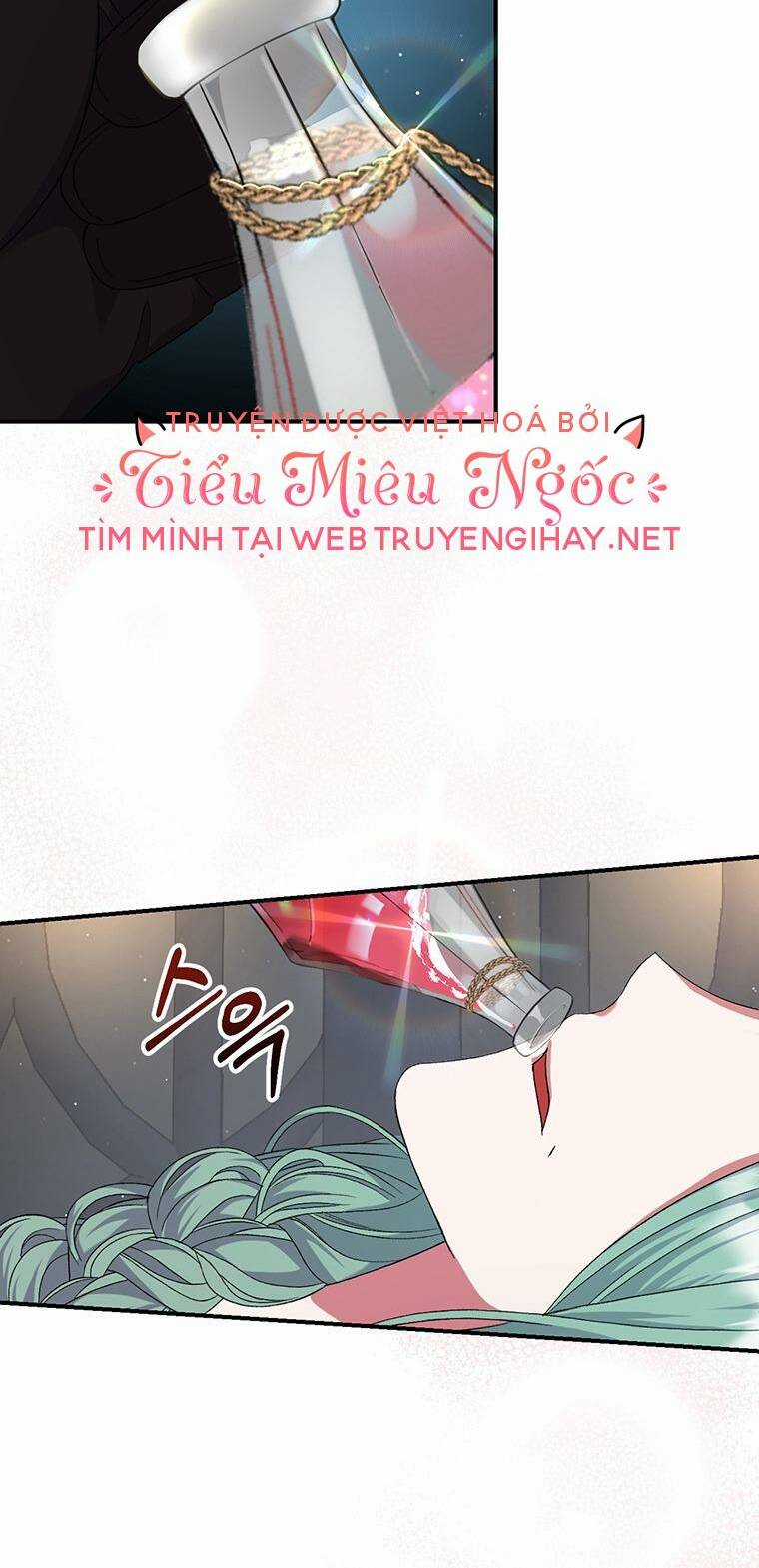 Em Phải Chịu Trách Nhiệm Với Ta Chapter 10 trang 4