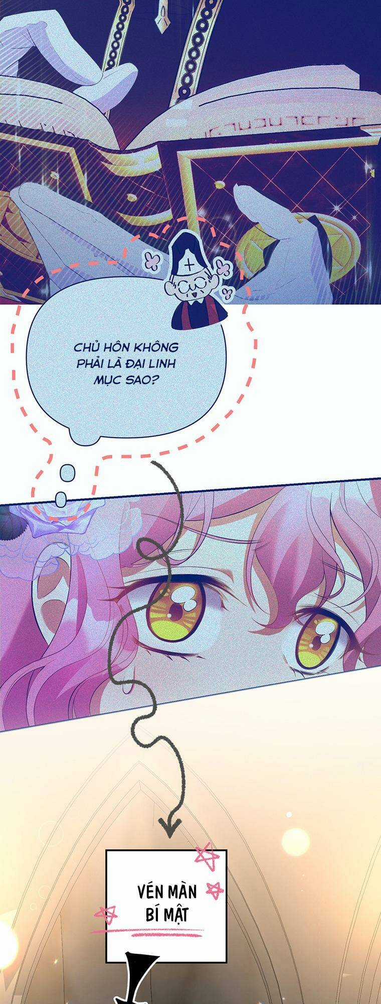 Em Phải Chịu Trách Nhiệm Với Ta Chapter 10 trang 41