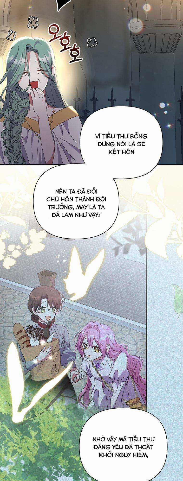 Em Phải Chịu Trách Nhiệm Với Ta Chapter 10 trang 42