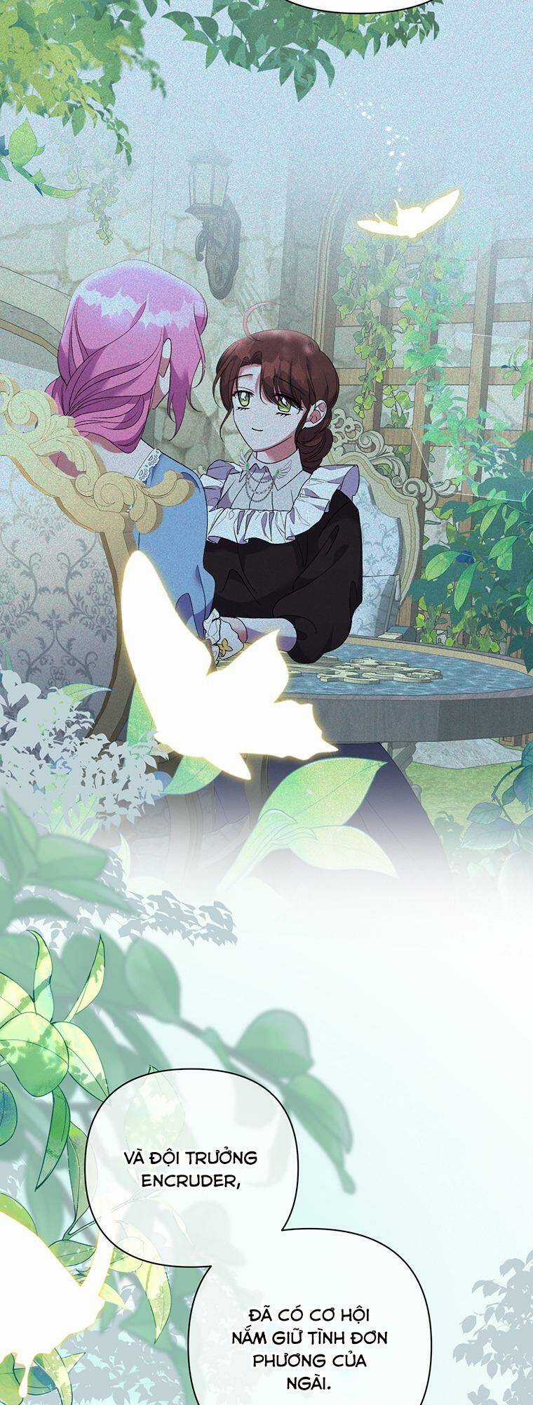 Em Phải Chịu Trách Nhiệm Với Ta Chapter 10 trang 43