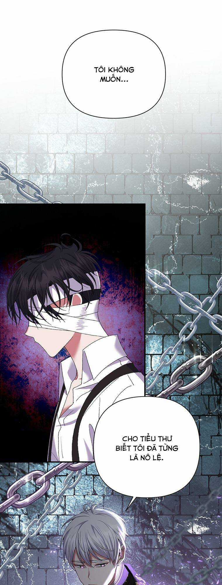 Em Phải Chịu Trách Nhiệm Với Ta Chapter 10 trang 48