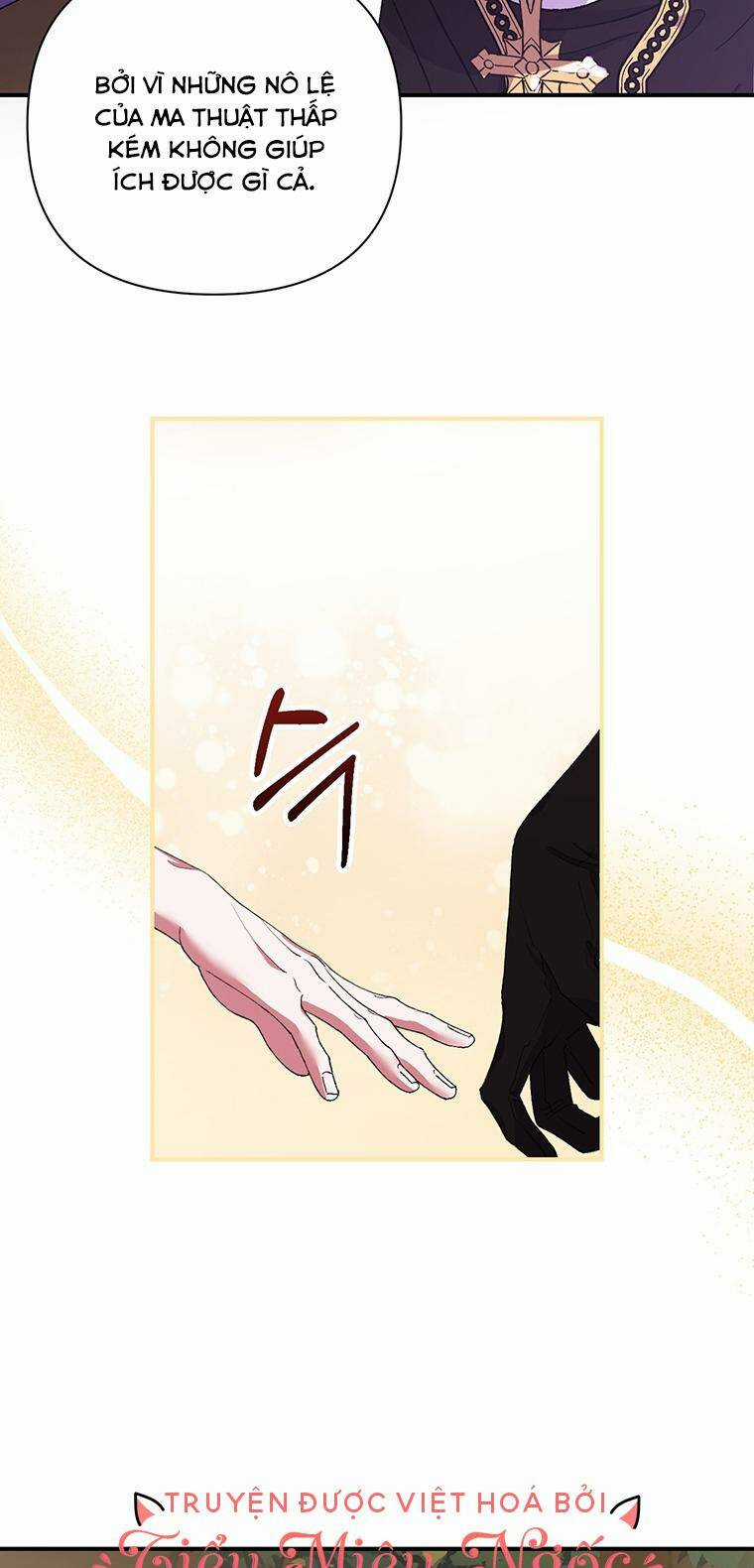 Em Phải Chịu Trách Nhiệm Với Ta Chapter 10 trang 50