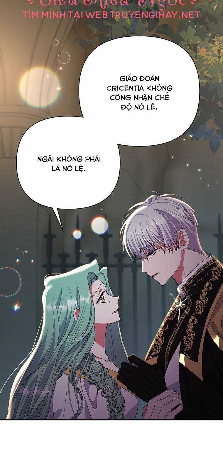 Em Phải Chịu Trách Nhiệm Với Ta Chapter 10 trang 51