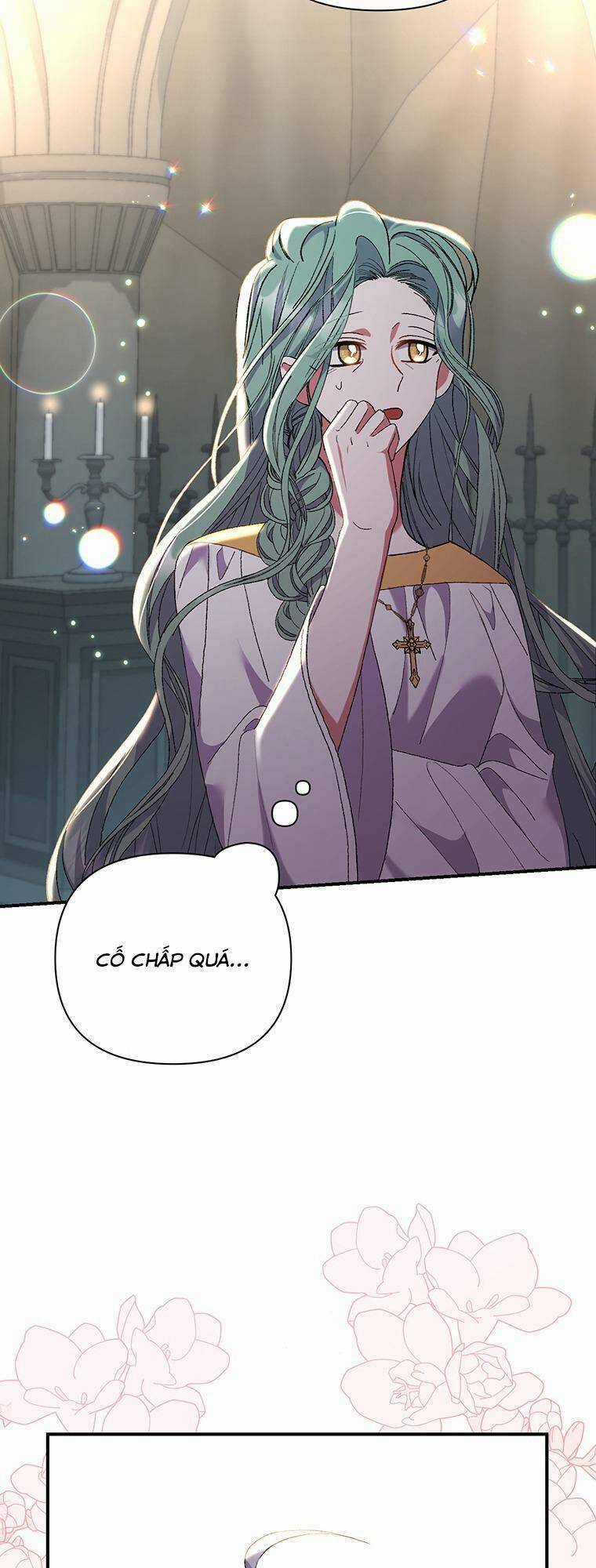 Em Phải Chịu Trách Nhiệm Với Ta Chapter 10 trang 53