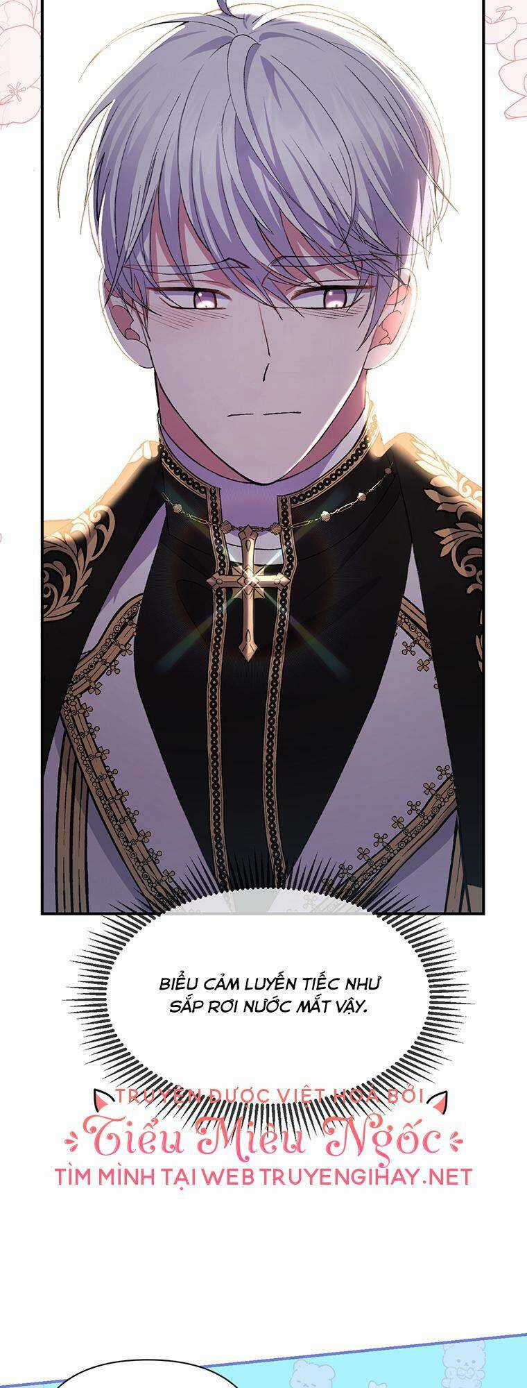 Em Phải Chịu Trách Nhiệm Với Ta Chapter 10 trang 54