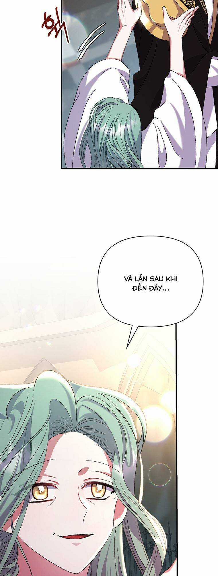 Em Phải Chịu Trách Nhiệm Với Ta Chapter 10 trang 56