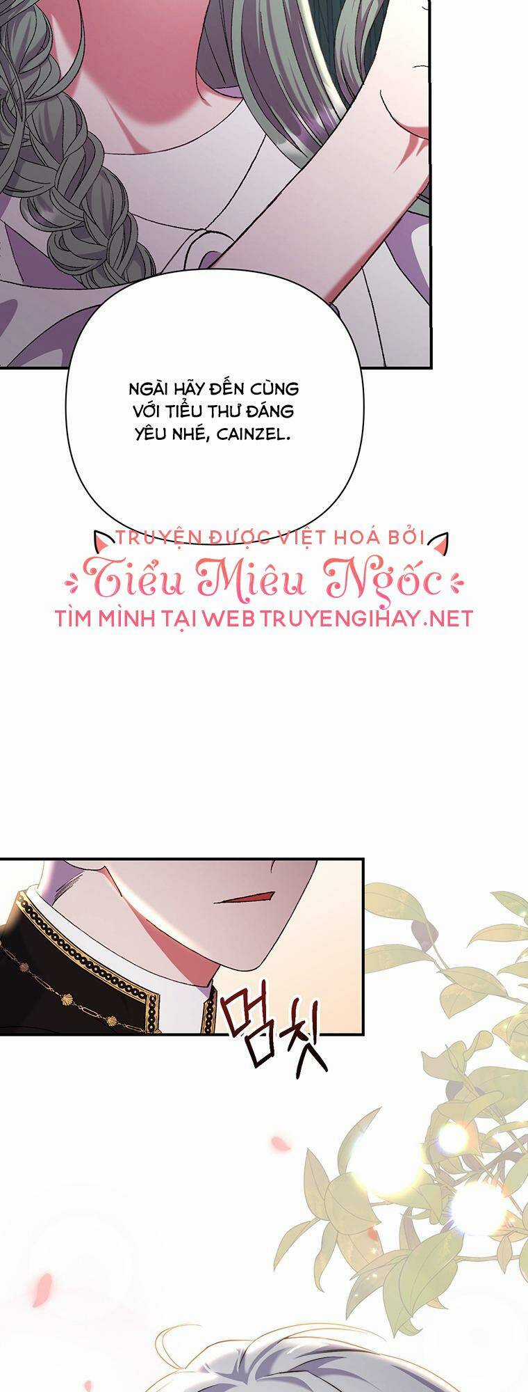 Em Phải Chịu Trách Nhiệm Với Ta Chapter 10 trang 57