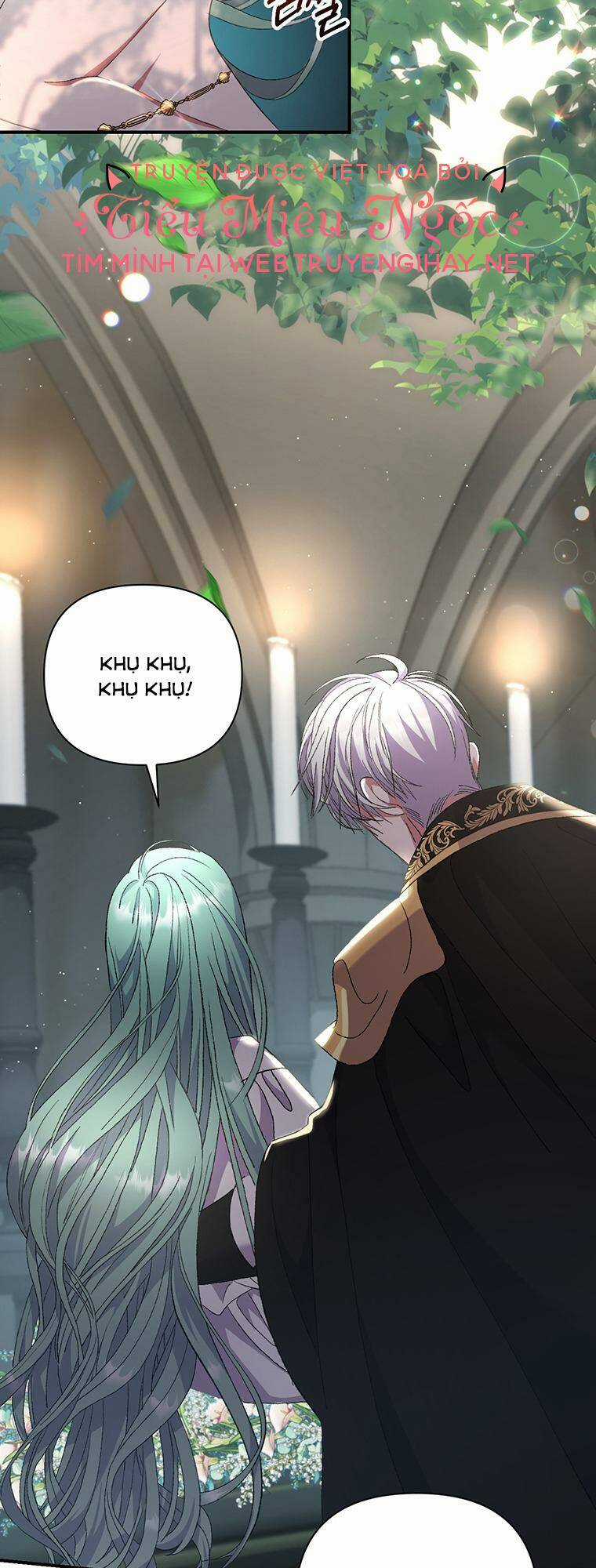 Em Phải Chịu Trách Nhiệm Với Ta Chapter 10 trang 6