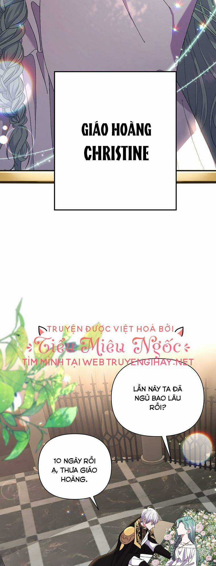 Em Phải Chịu Trách Nhiệm Với Ta Chapter 10 trang 8