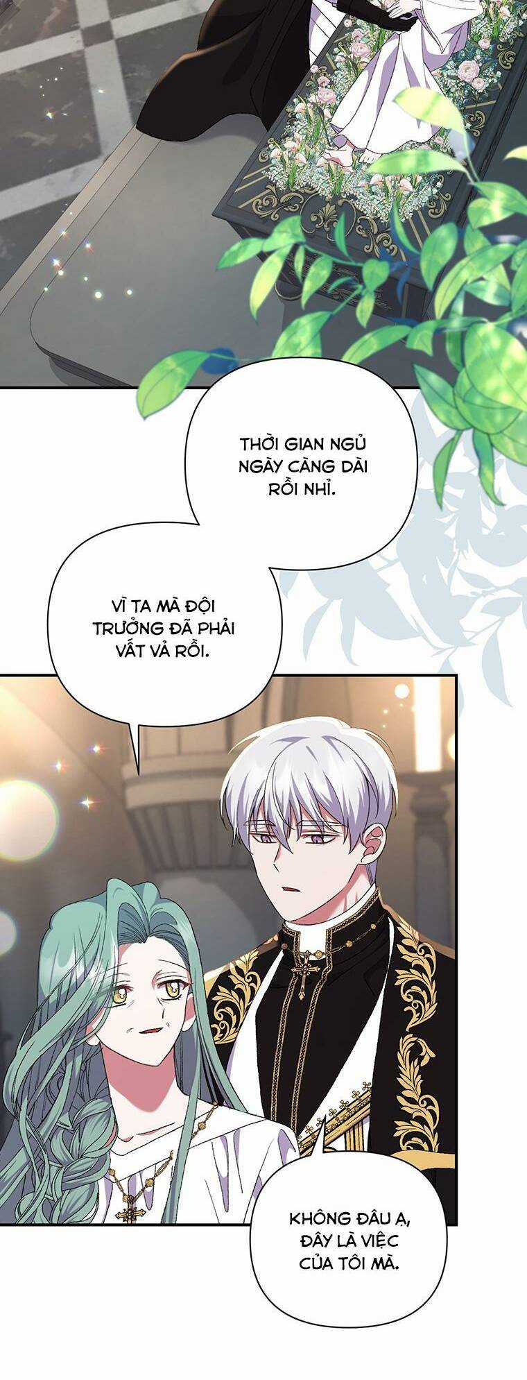 Em Phải Chịu Trách Nhiệm Với Ta Chapter 10 trang 9