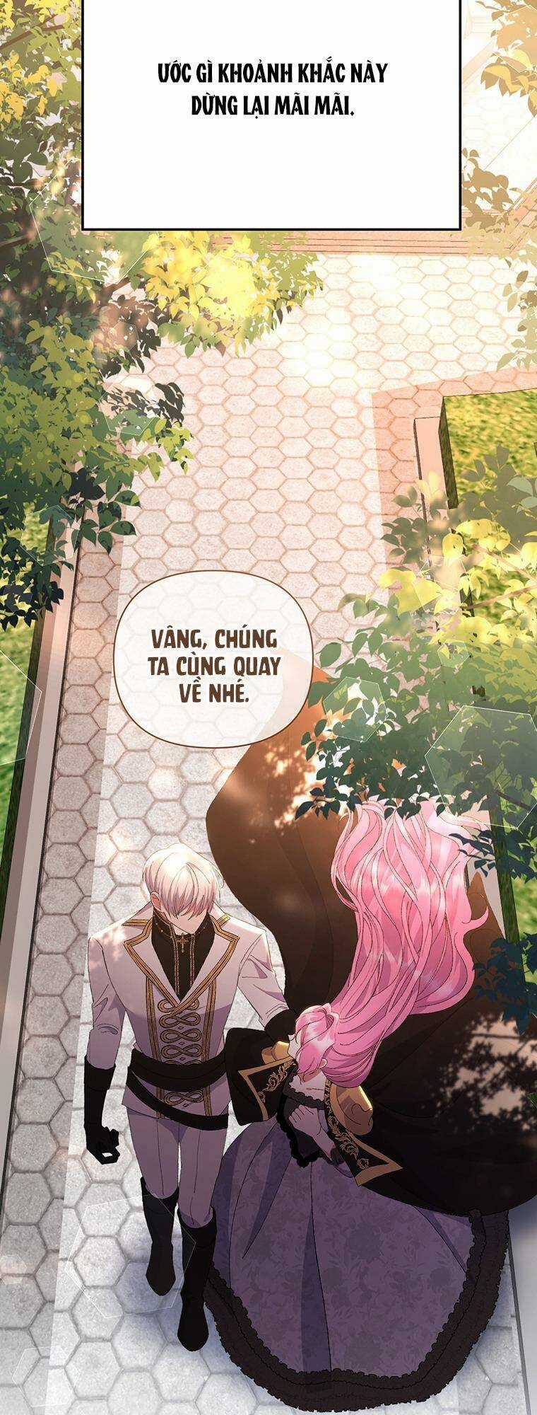 Em Phải Chịu Trách Nhiệm Với Ta Chapter 11 trang 13