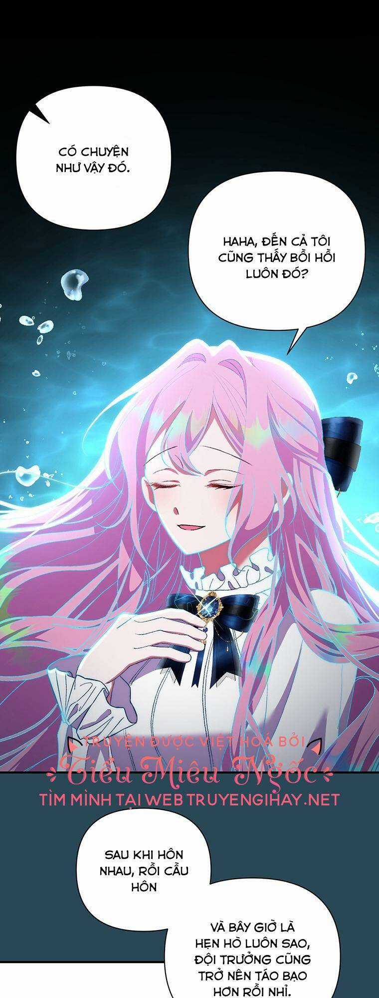 Em Phải Chịu Trách Nhiệm Với Ta Chapter 11 trang 17