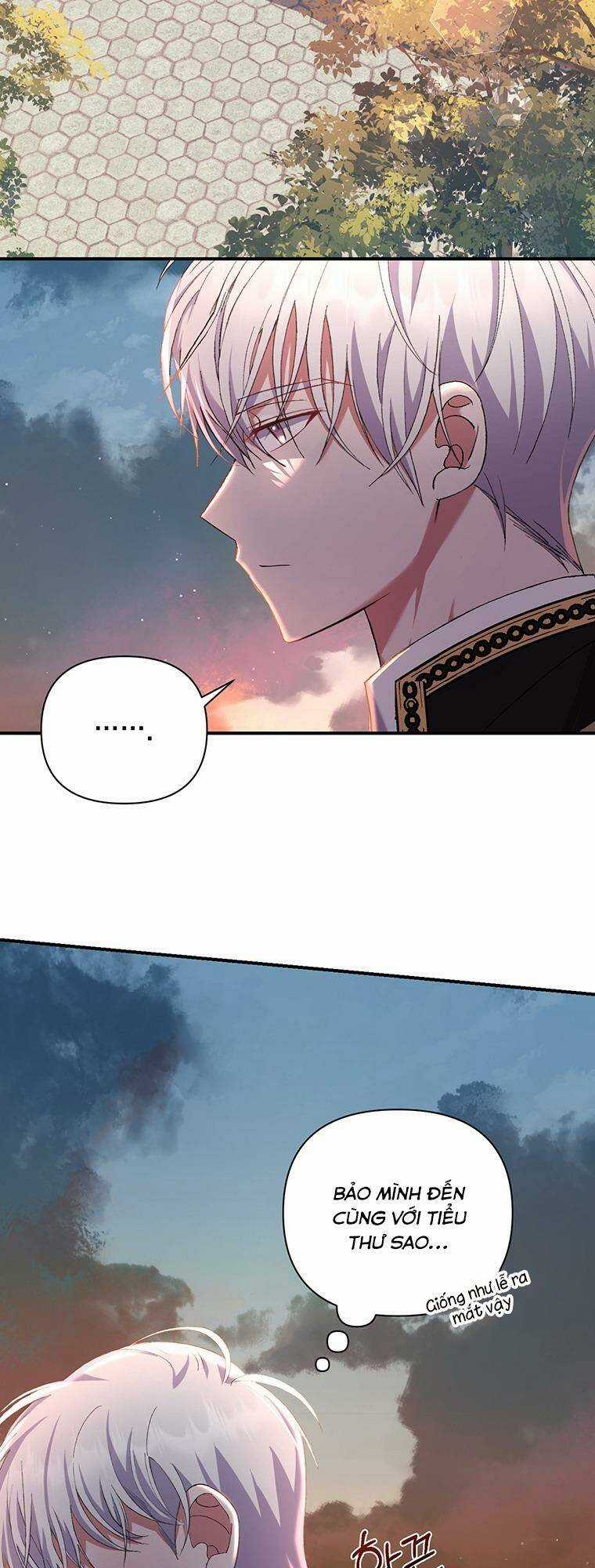 Em Phải Chịu Trách Nhiệm Với Ta Chapter 11 trang 2