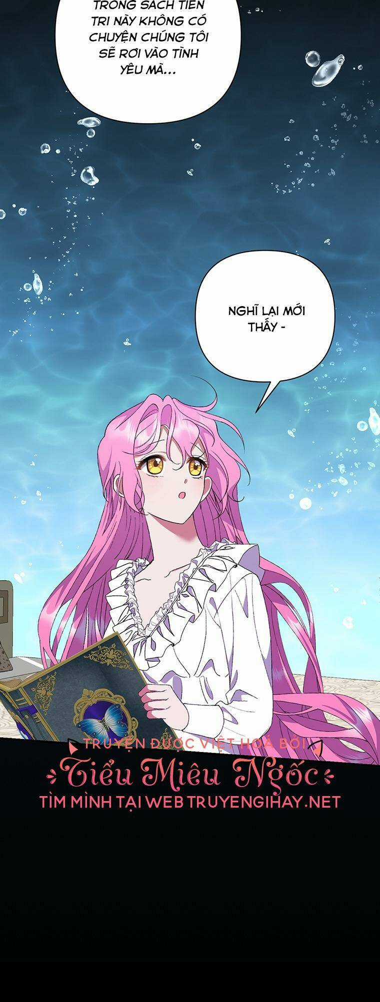 Em Phải Chịu Trách Nhiệm Với Ta Chapter 11 trang 20