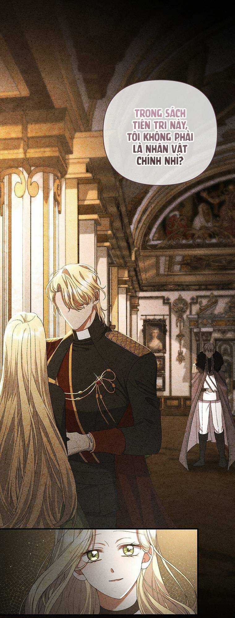 Em Phải Chịu Trách Nhiệm Với Ta Chapter 11 trang 23