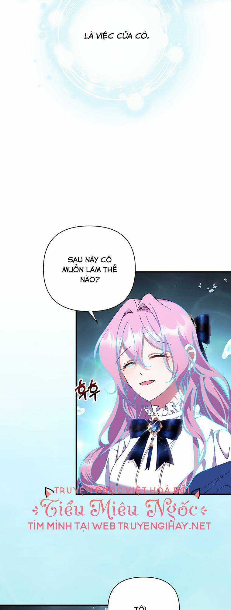 Em Phải Chịu Trách Nhiệm Với Ta Chapter 11 trang 28