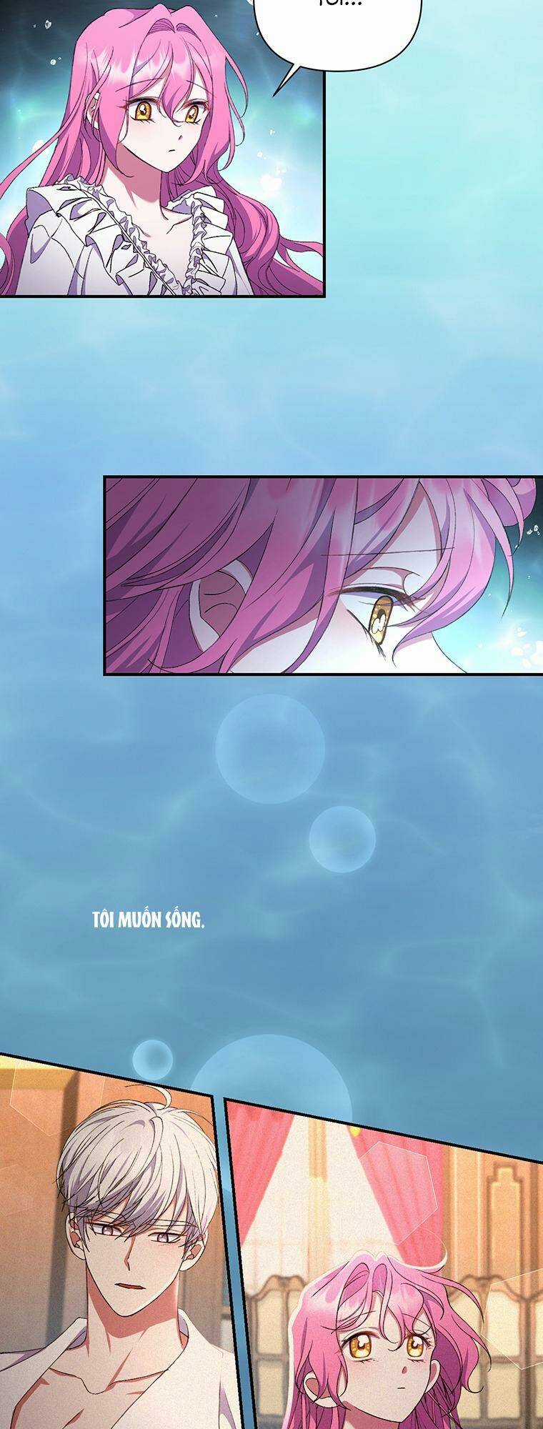 Em Phải Chịu Trách Nhiệm Với Ta Chapter 11 trang 29