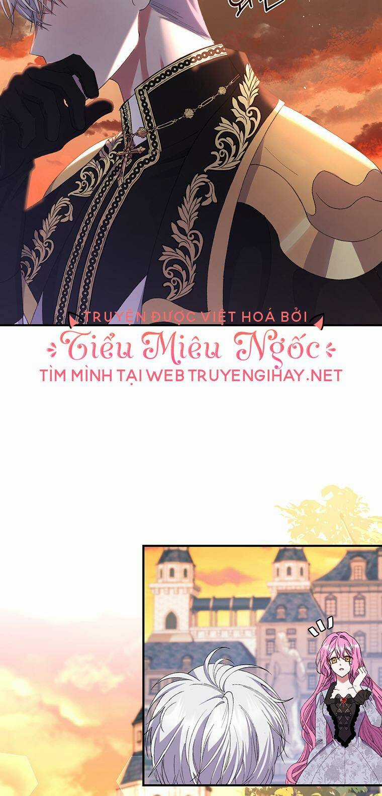 Em Phải Chịu Trách Nhiệm Với Ta Chapter 11 trang 3
