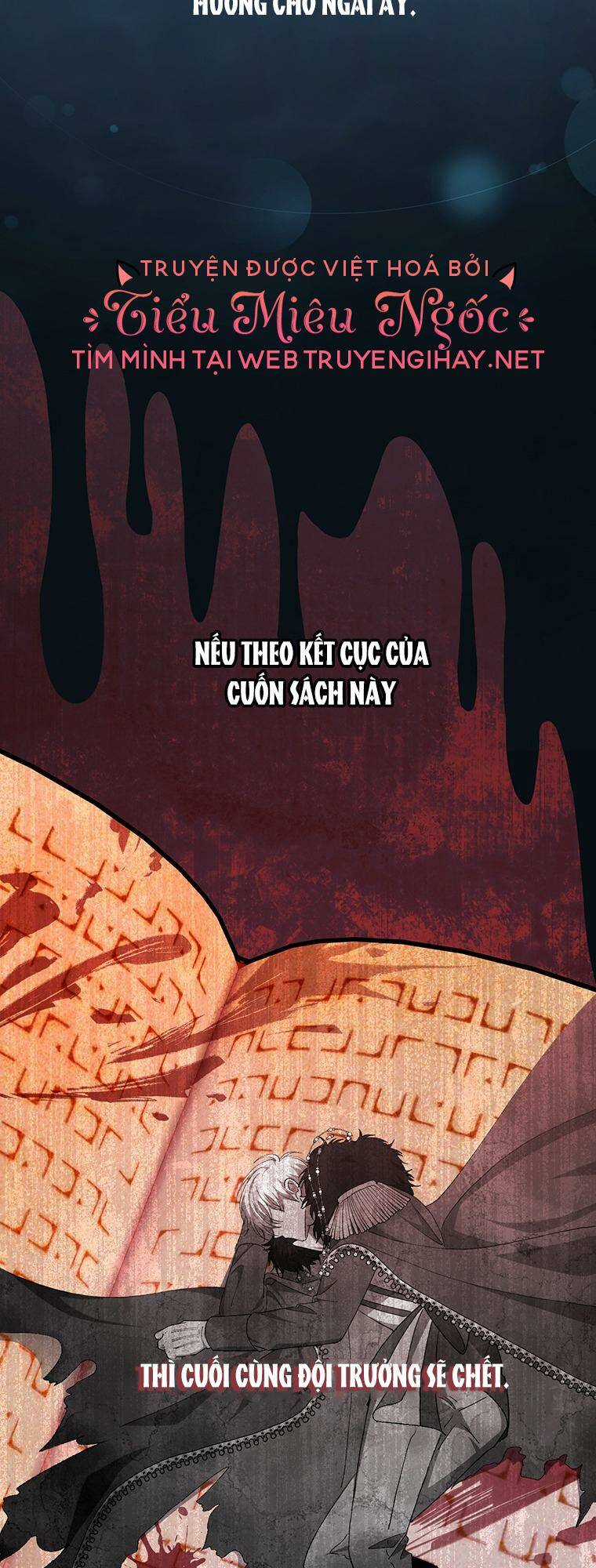 Em Phải Chịu Trách Nhiệm Với Ta Chapter 11 trang 31