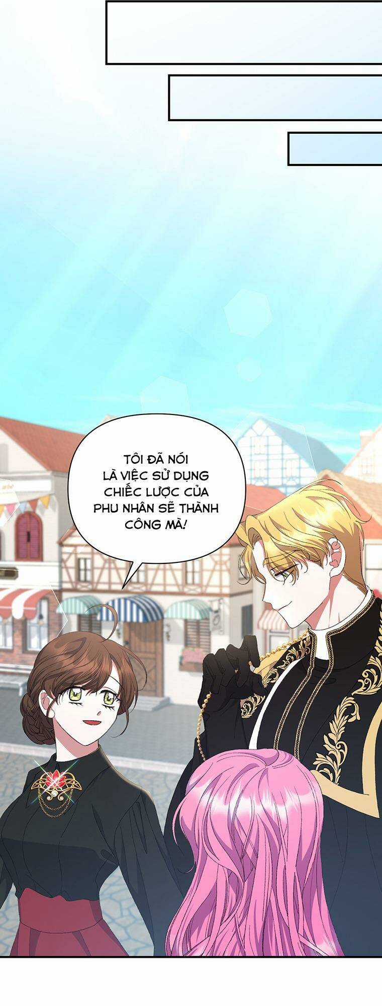 Em Phải Chịu Trách Nhiệm Với Ta Chapter 11 trang 36