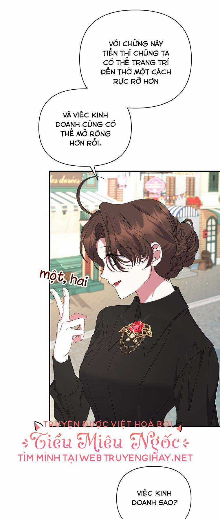 Em Phải Chịu Trách Nhiệm Với Ta Chapter 11 trang 37