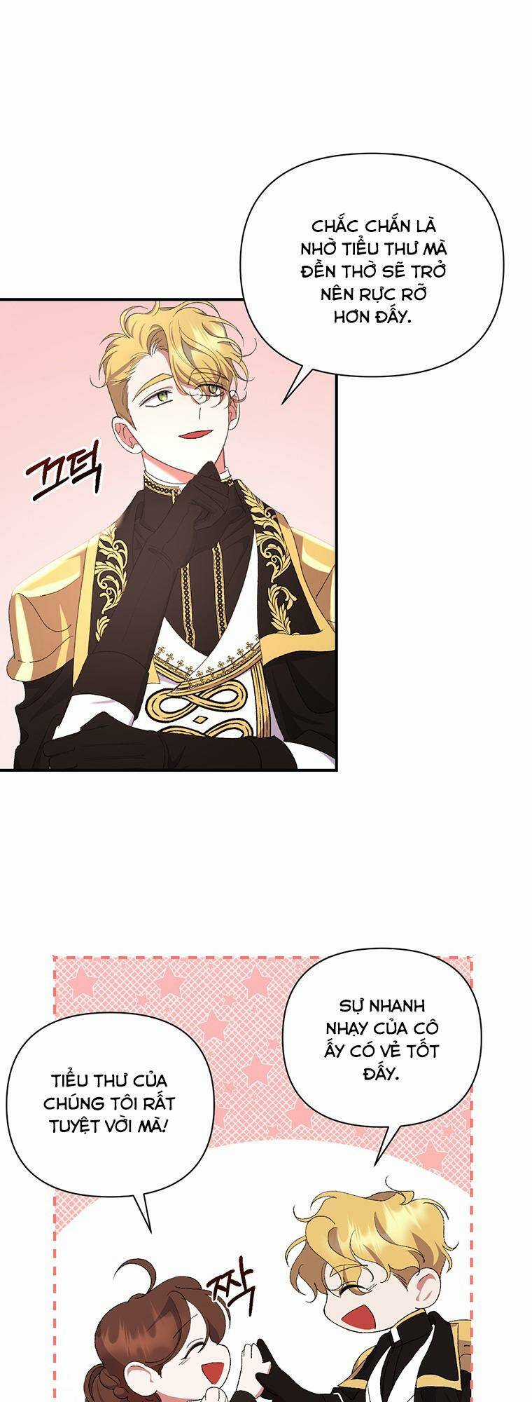 Em Phải Chịu Trách Nhiệm Với Ta Chapter 11 trang 39