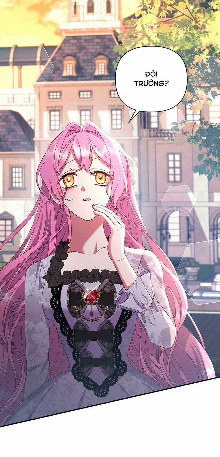 Em Phải Chịu Trách Nhiệm Với Ta Chapter 11 trang 4