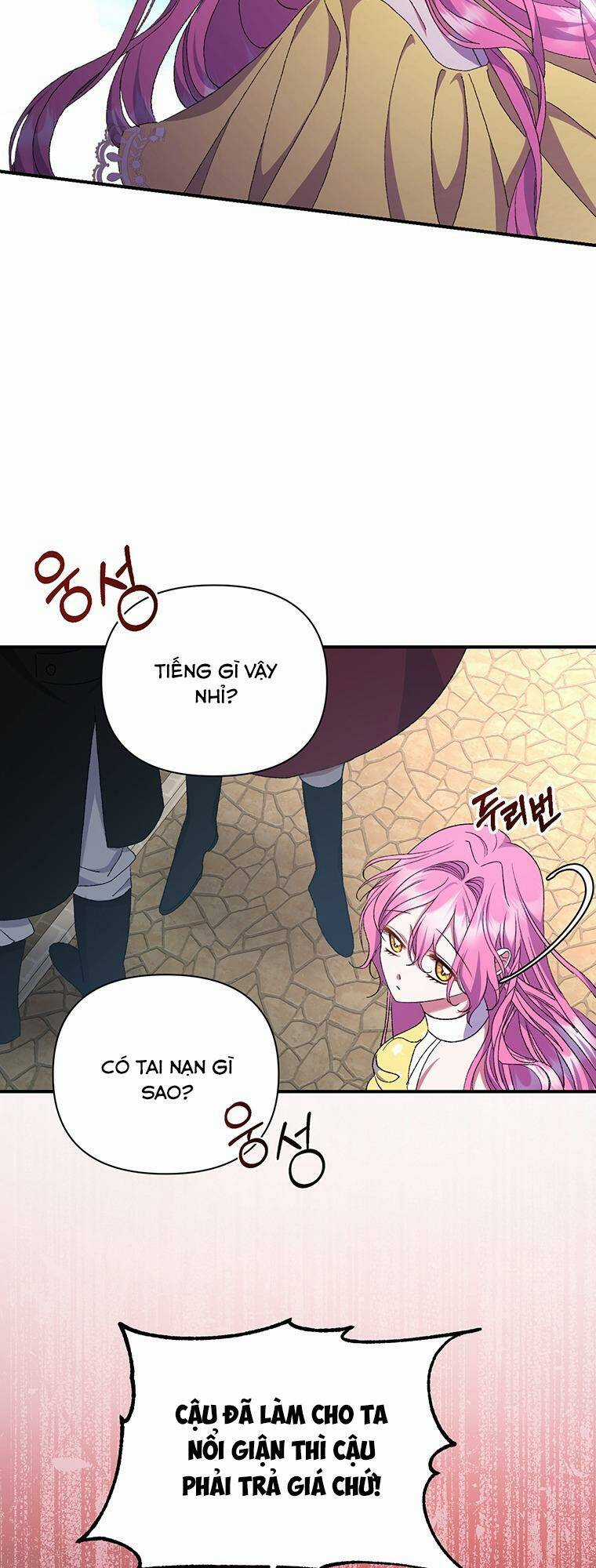 Em Phải Chịu Trách Nhiệm Với Ta Chapter 11 trang 41