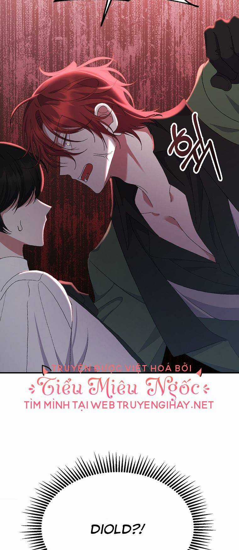 Em Phải Chịu Trách Nhiệm Với Ta Chapter 11 trang 42