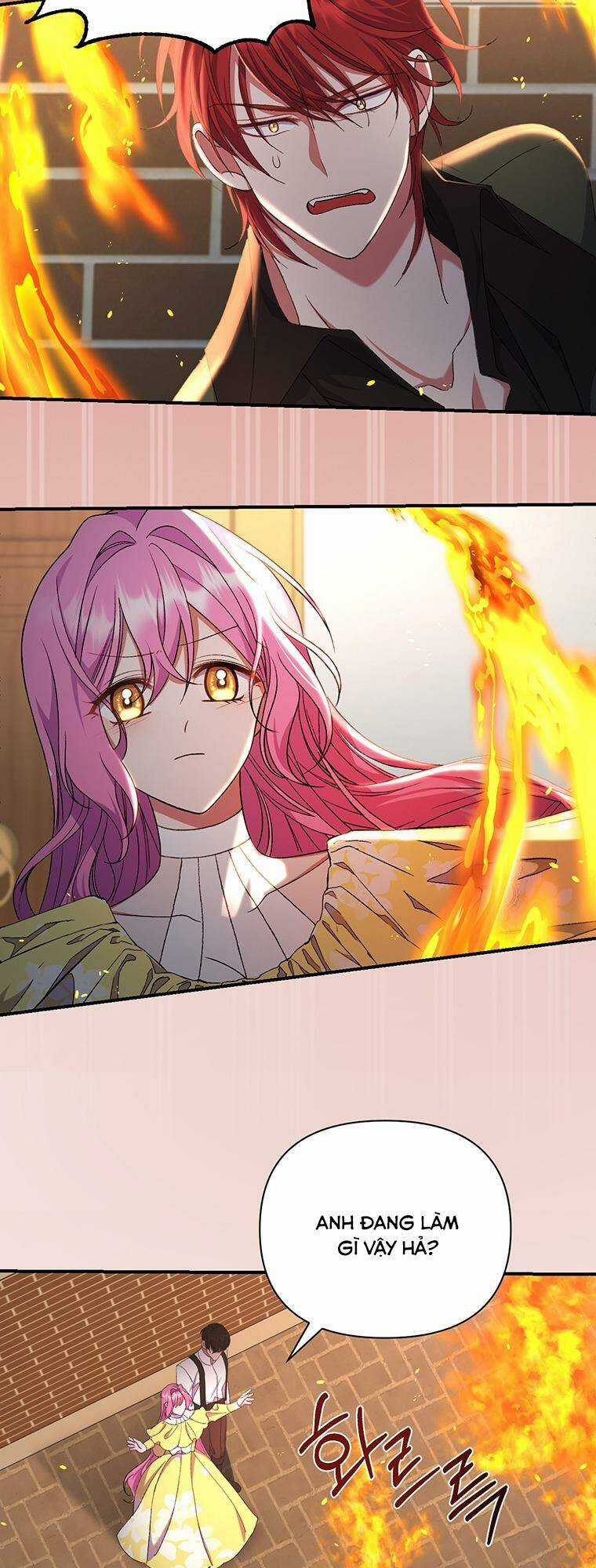 Em Phải Chịu Trách Nhiệm Với Ta Chapter 11 trang 46