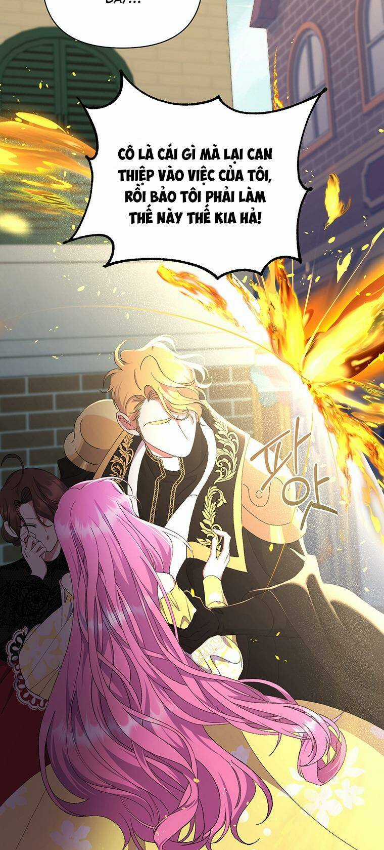 Em Phải Chịu Trách Nhiệm Với Ta Chapter 11 trang 48