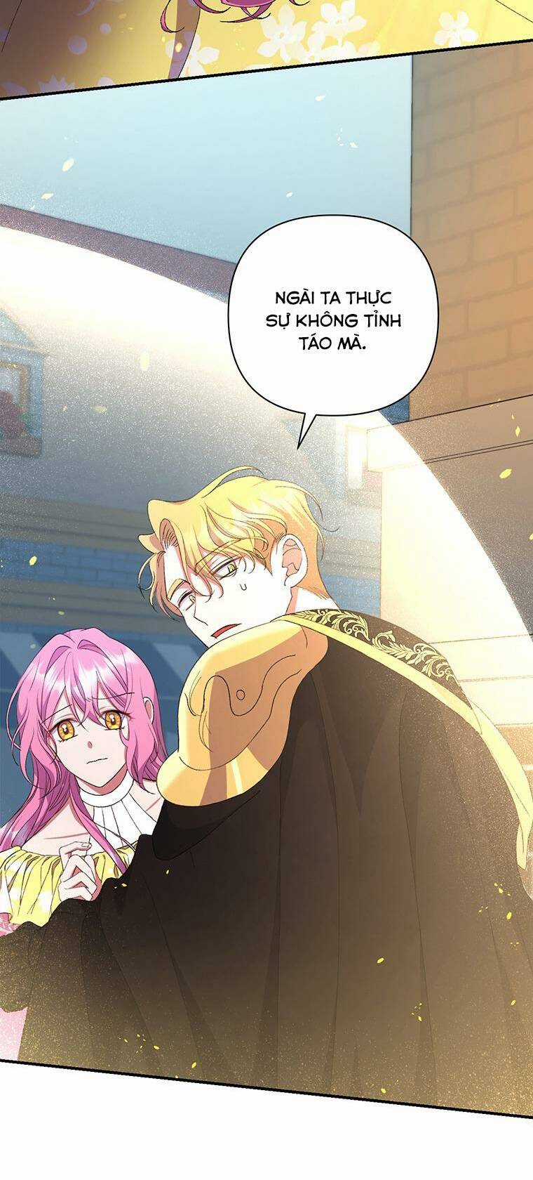 Em Phải Chịu Trách Nhiệm Với Ta Chapter 11 trang 49