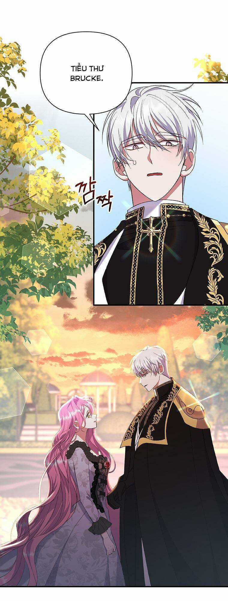 Em Phải Chịu Trách Nhiệm Với Ta Chapter 11 trang 5