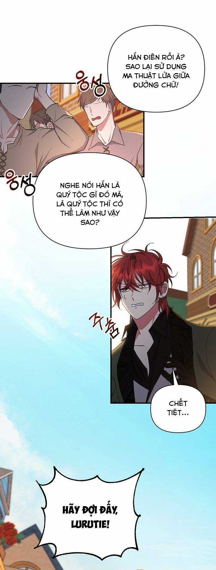 Em Phải Chịu Trách Nhiệm Với Ta Chapter 11 trang 50