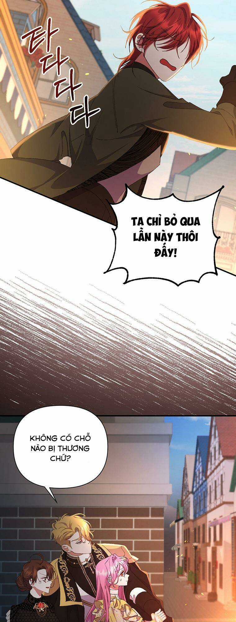 Em Phải Chịu Trách Nhiệm Với Ta Chapter 11 trang 51